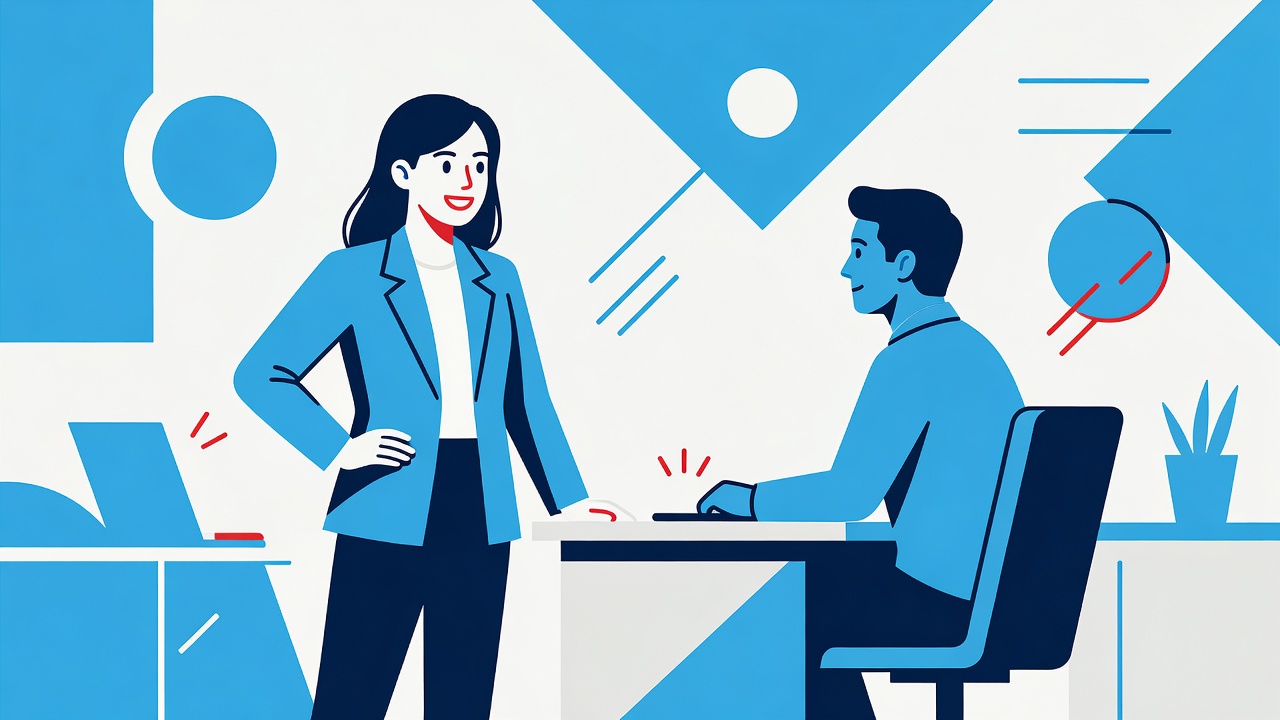 The 8 People Skills Every Student Needs Before Their First Job Interview