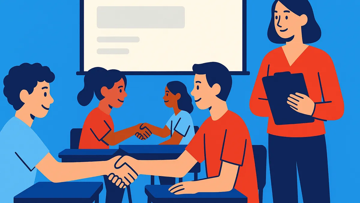 Practice Beats Lecture: Designing Soft Skills Lessons Students Do, Not Just Hear