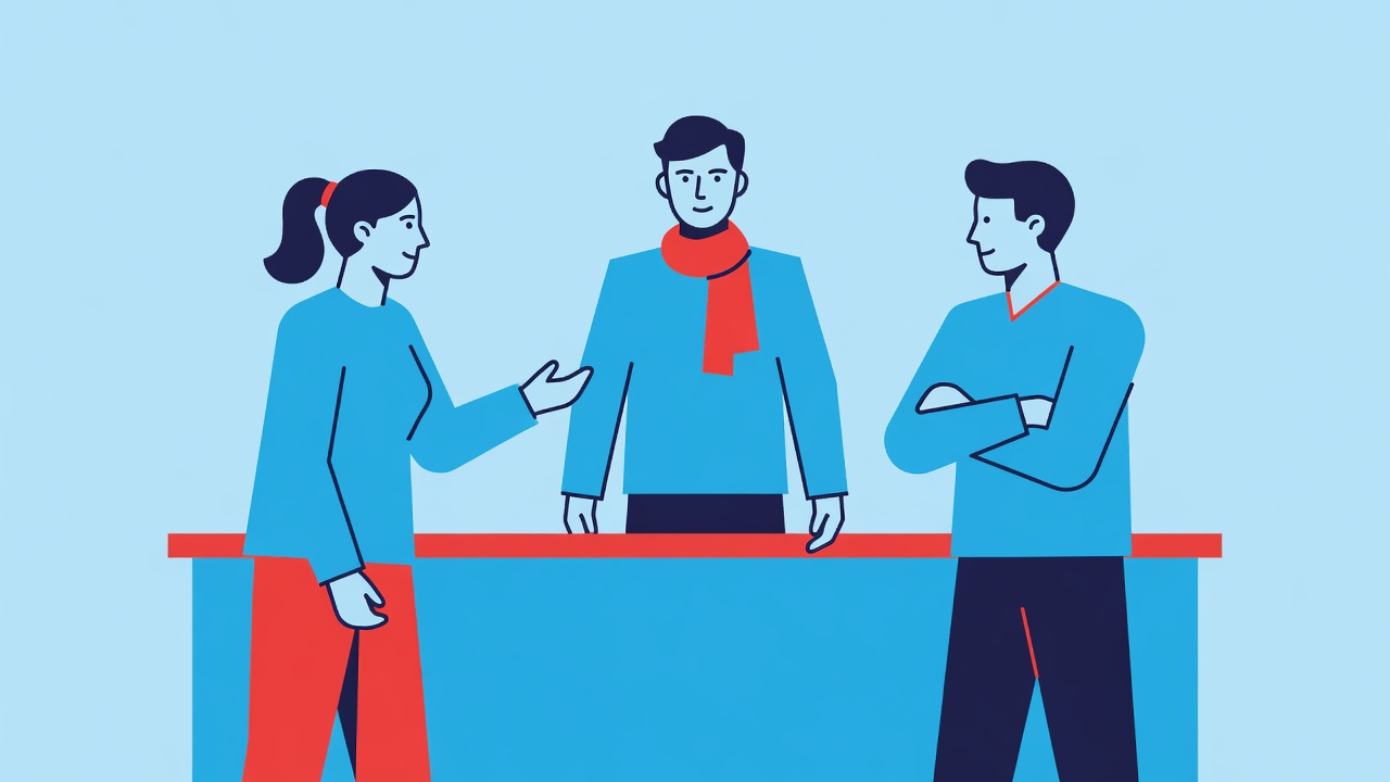 A Practical Guide to Teaching Conflict Resolution in High School