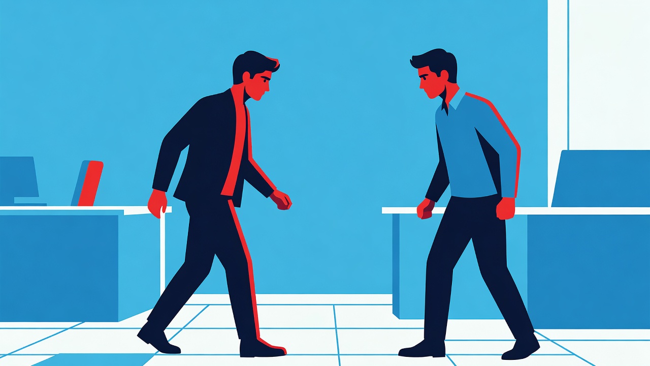 What Happens to Students Who Never Learn to Handle Conflict — And Why Schools Have to Step In