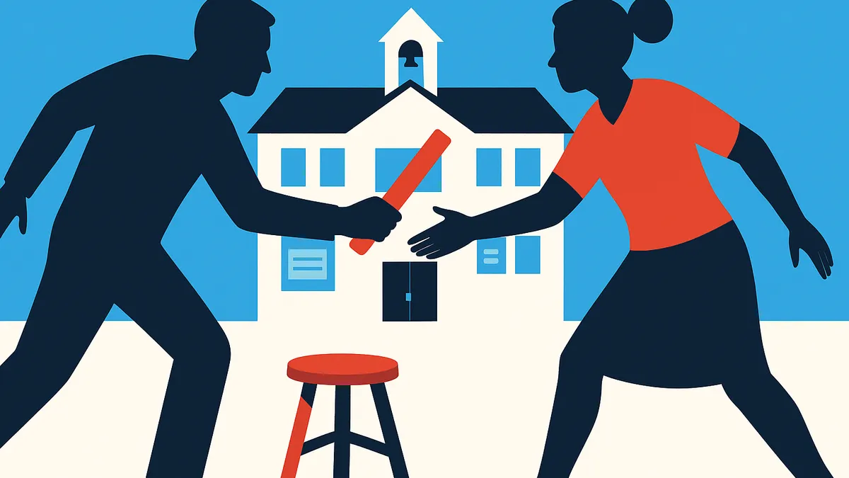 Teaching Soft Skills When Your Staff Turns Over: Keeping the Program Alive