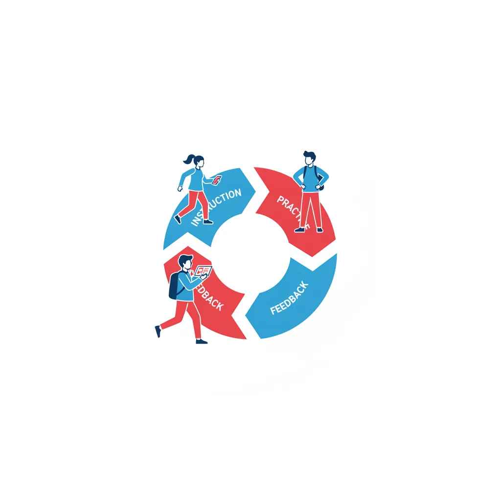 Inside the Boost Formula: How We Turn 26 Skills Into Actual Behavior Change