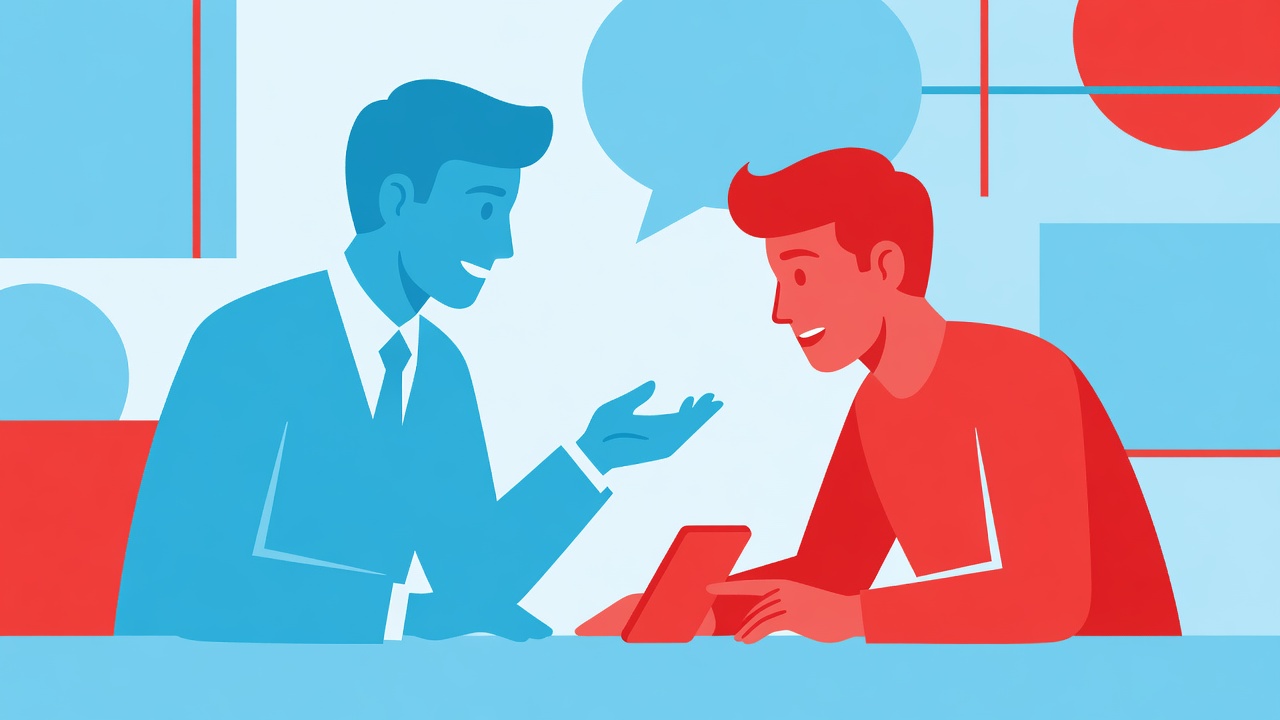 How to Have the Phone Conversation With Students That Actually Changes Behavior