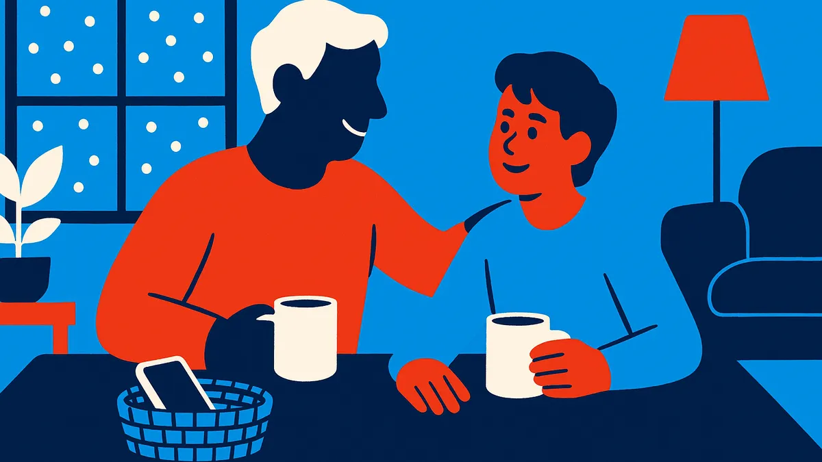 A Winter Break Guide for Parents That Schools Can Send Home