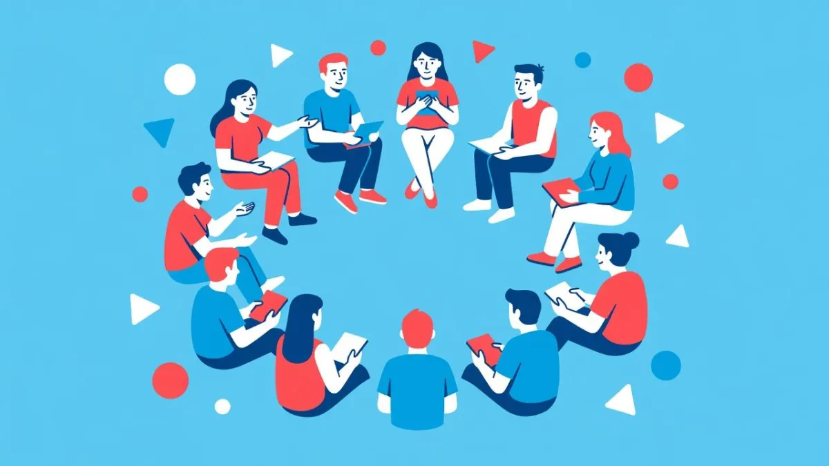 What a Social-Emotional Learning Curriculum Should Look Like in High School (Not Middle School)