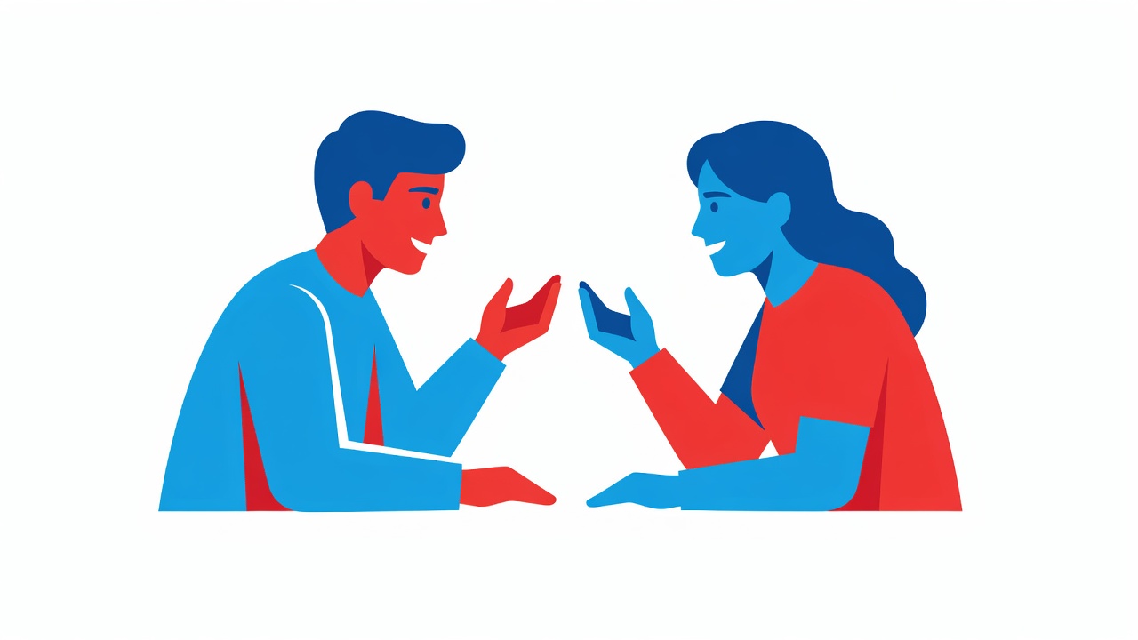 The Real Reason Students Can't Hold a Conversation Anymore
