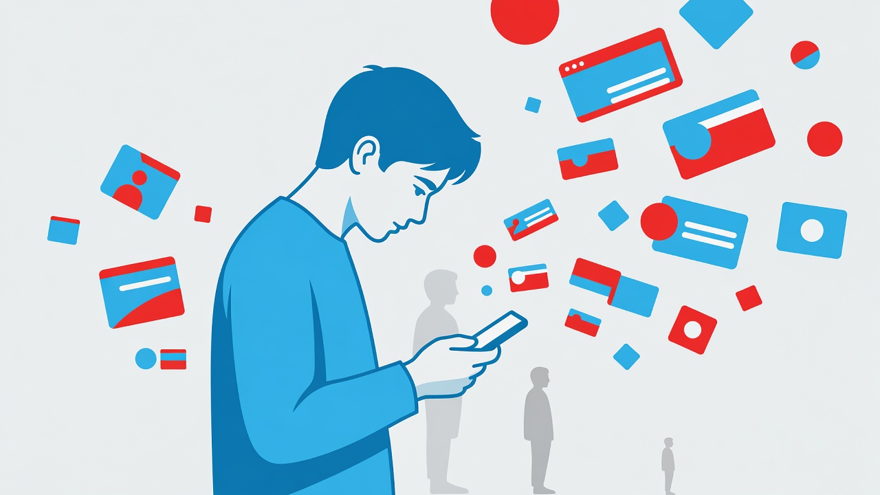 Social Comparison and Your Students: What the Latest Research Says About Social Media and Self-Worth