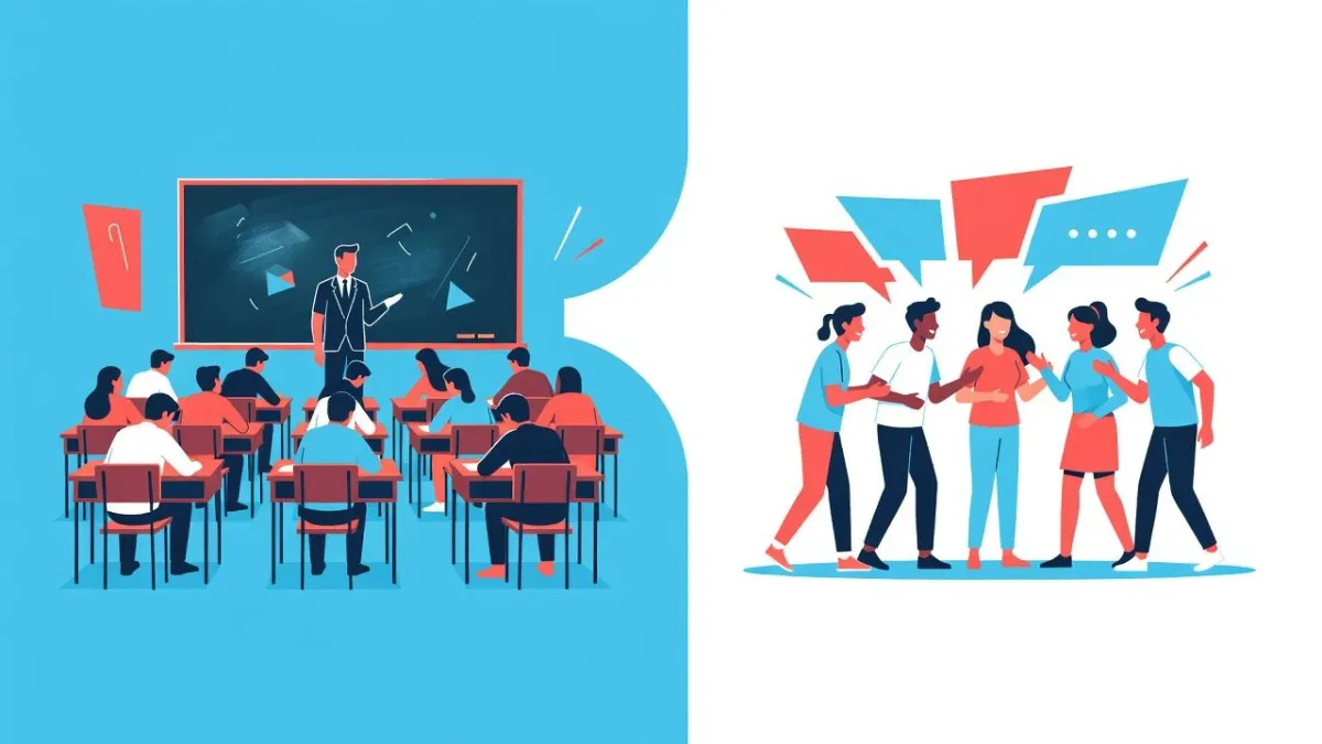 SEL Isn't Working? Here's What High Schools Are Trying Instead