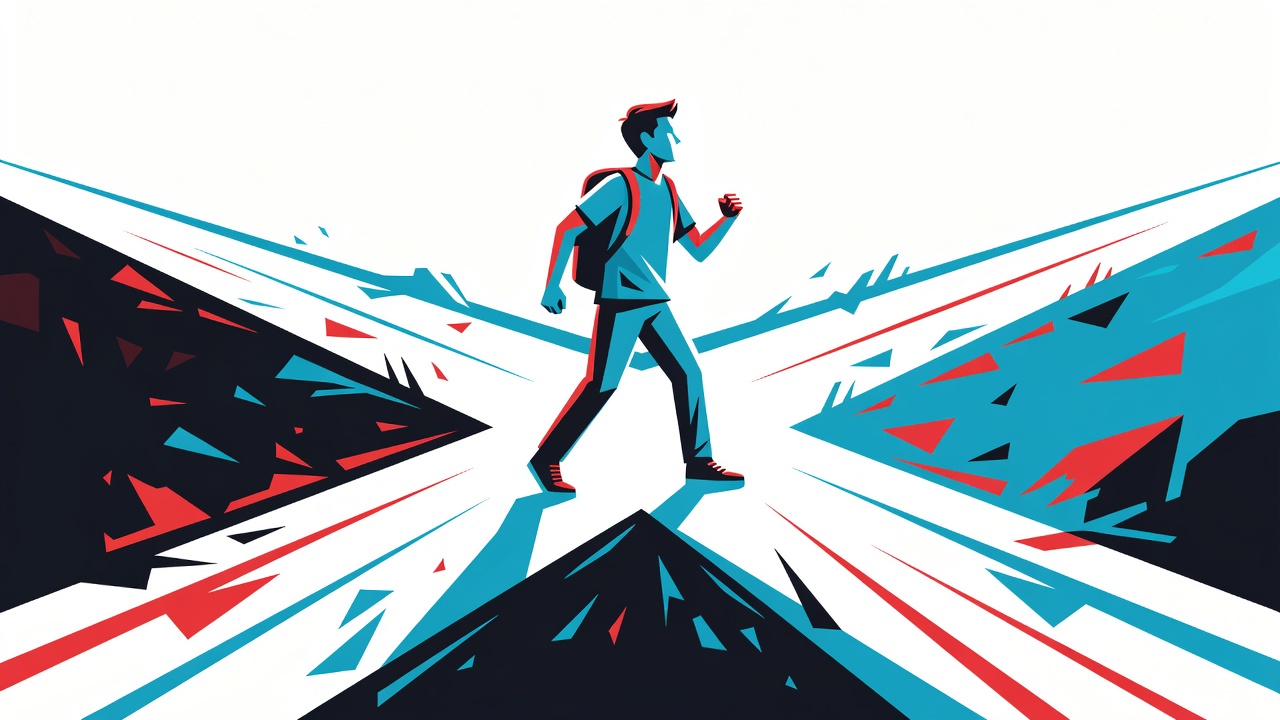 What 'Life Is Skill-Based' Actually Means — And Why It Changes Everything for Students