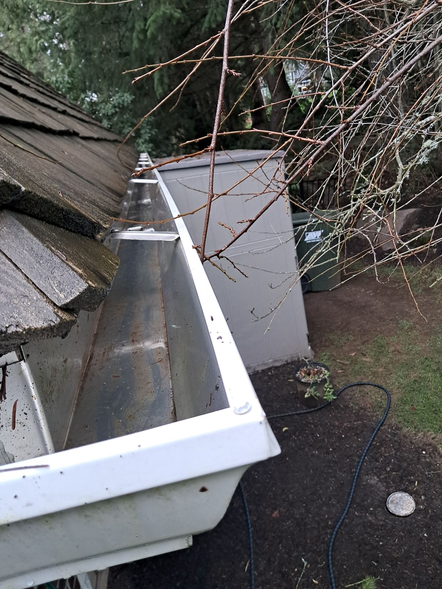Roof Repair