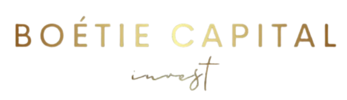 Boetie Capital Invest Logo