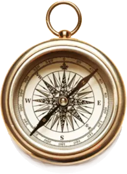Compass Graphic