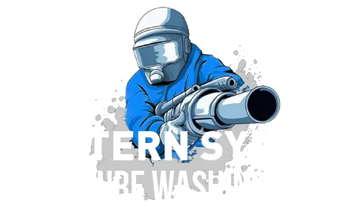 Western Sydney Pressure washing