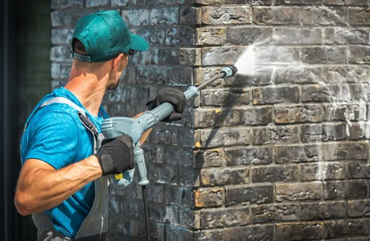 Sydney Pressure Cleaning