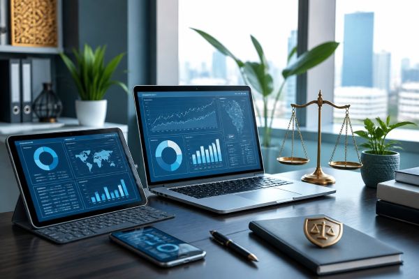 Is Competitive Intelligence Legal? A Plain-English Guide for CEOs | Zenith Partners