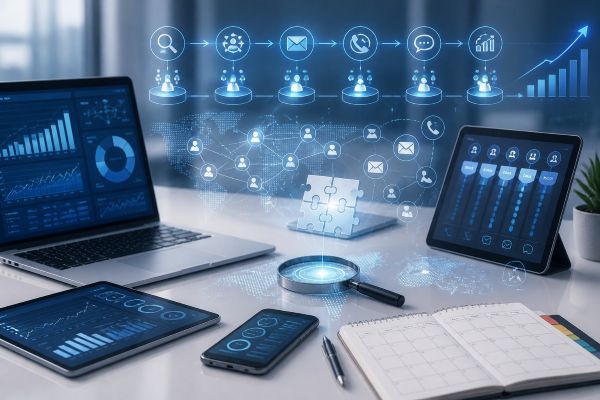 Zenith Partners