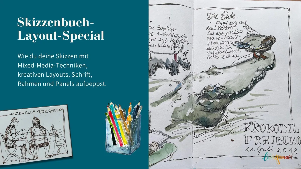 Skizzenbuch-Layout-Special 