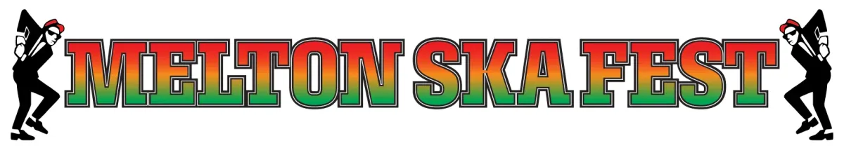 Melton Skafest logo