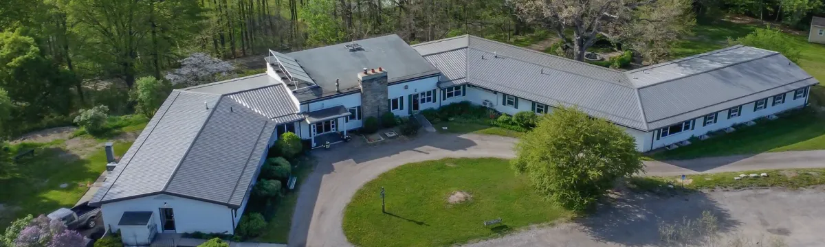 Five Oaks Retreat Centre