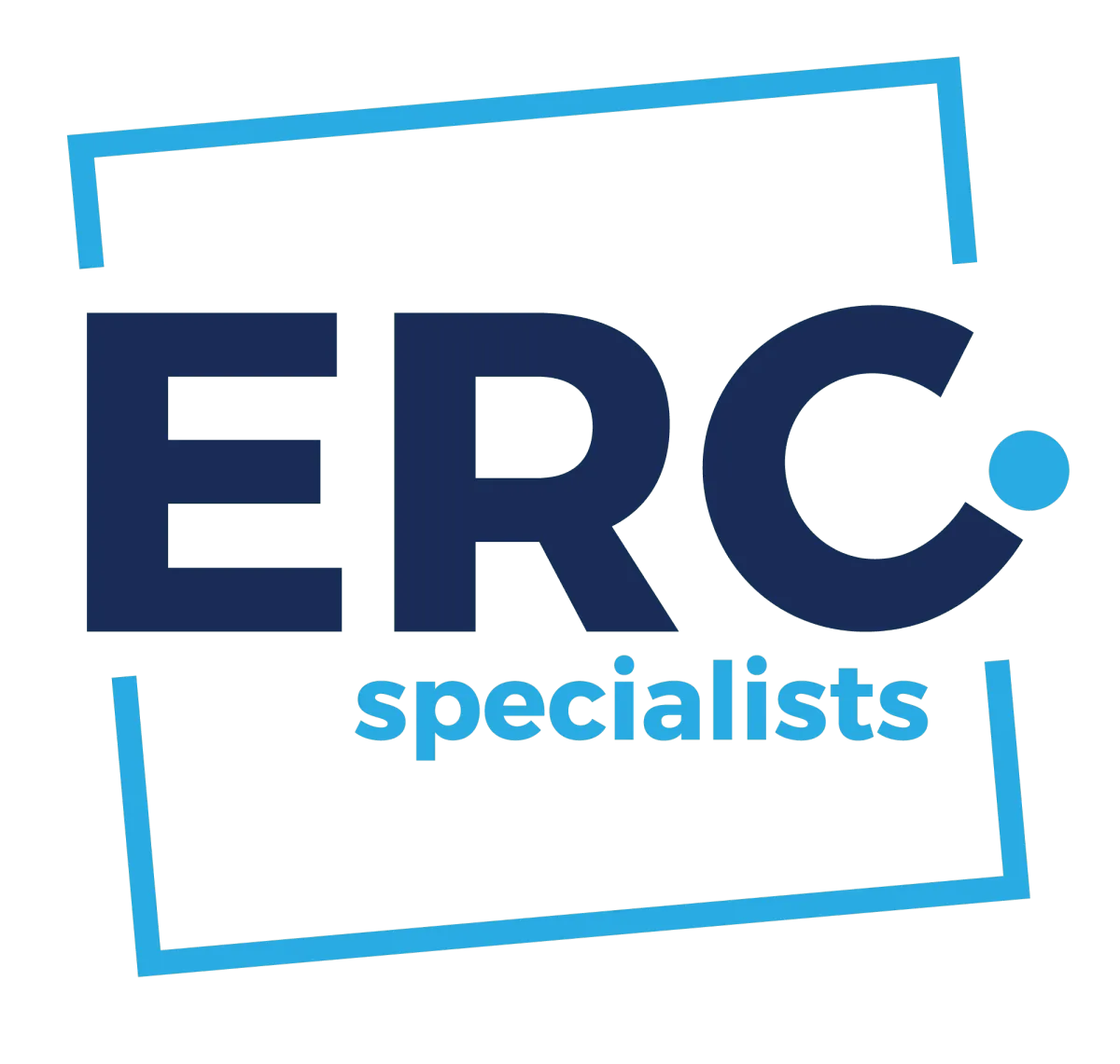 ERC Specialists Logo