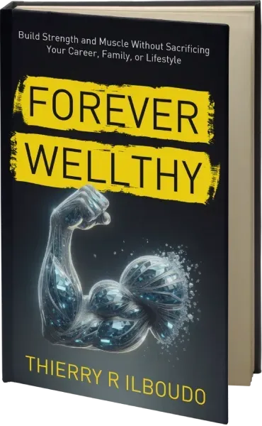 Forever Wellthy Book