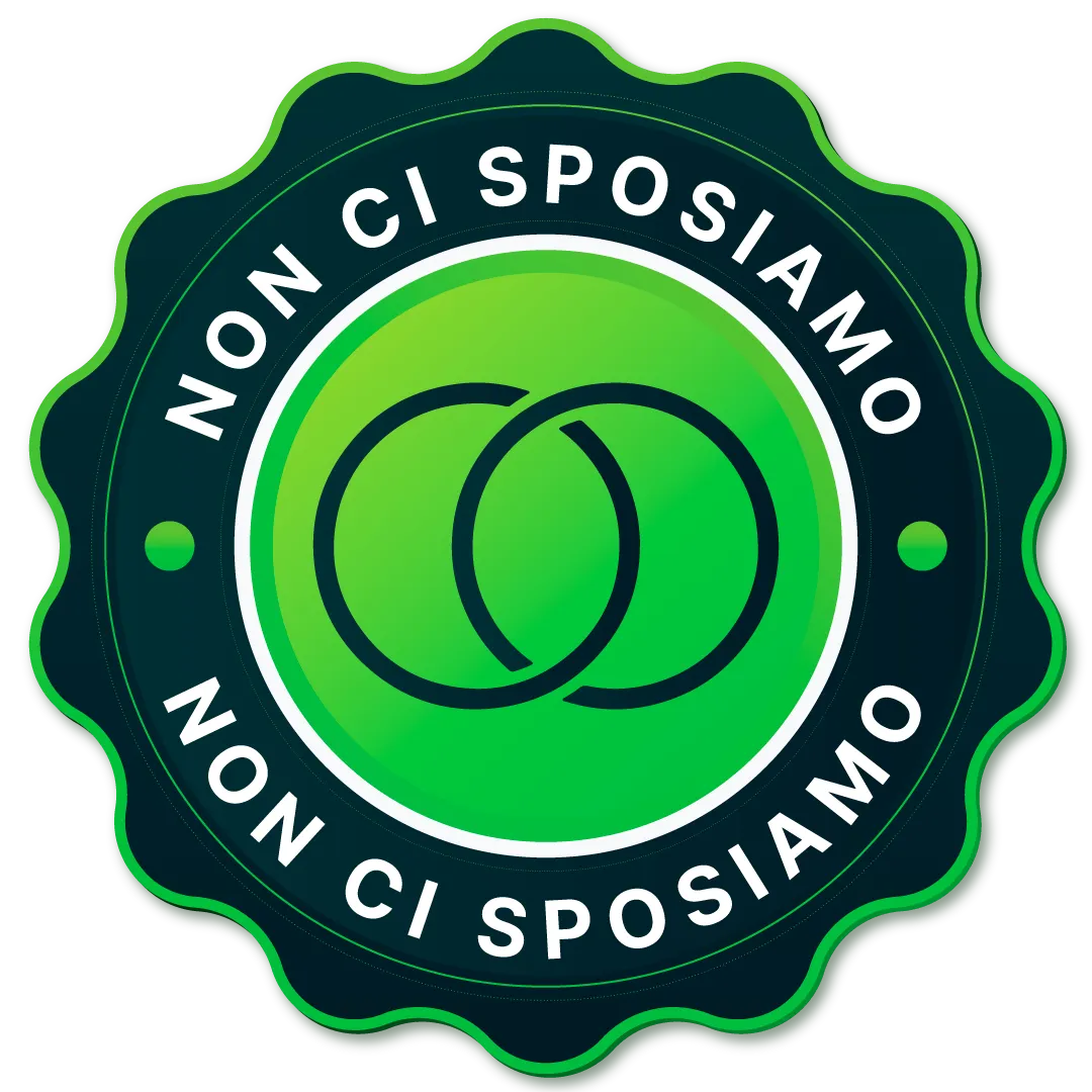 Sistema Zero Furti - Garanzia non ci sposiamo