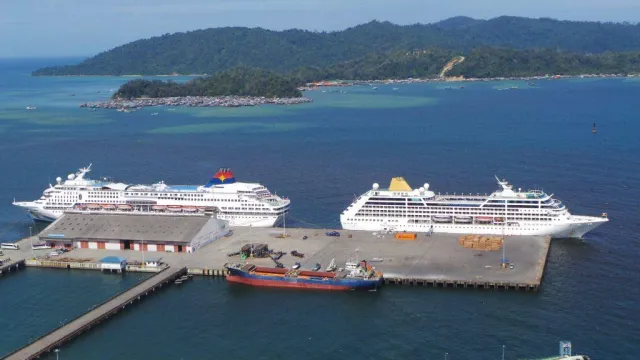 Q Suites @ Jesselton Quay Kota Kinabalu Sabah 亚庇投资房产, 短租投资, 亚庇房产, 海滨度假居所，Real estate investment in Kota Kinabalu， Short-term rental investment. Property in Kota Kinabalu，Seaside vacation residence