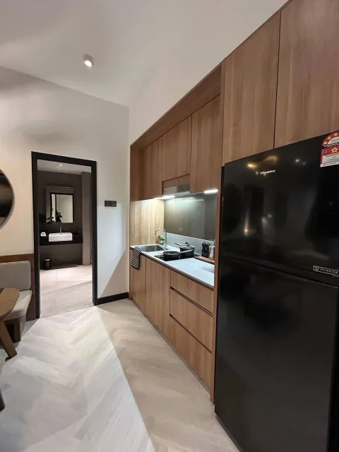 Q Suites @ Jesselton Quay Kota Kinabalu Sabah 亚庇投资房产, 短租投资, 亚庇房产, 海滨度假居所，Real estate investment in Kota Kinabalu， Short-term rental investment. Property in Kota Kinabalu，Seaside vacation residence