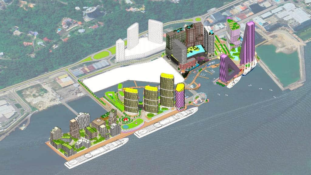 Your Anchor in a Sea of Life Jesselton Docklands Sabah Property InvestmentThe Bedrock Jesselton Docklands Property Development SuriaGroup &raquo; Feed Comments Feed Jesselton Quay Q_suites EXSIM BEDI IQI tourism