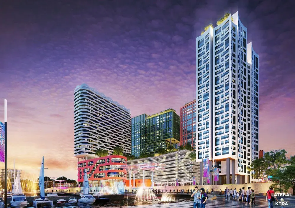 Your Anchor in a Sea of Life Jesselton Docklands Sabah Property Investment The Bedrock Jesselton Docklands Property Development SuriaGroup &raquo; Feed Comments Feed Jesselton Quay Q_suites EXSIM BEDI IQI tourism