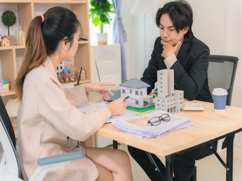 Smart Home Ownership Malaysia guide for first home buyers