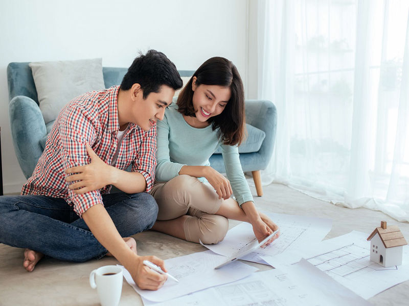 Smart Home Ownership Malaysia guide for first home buyers
