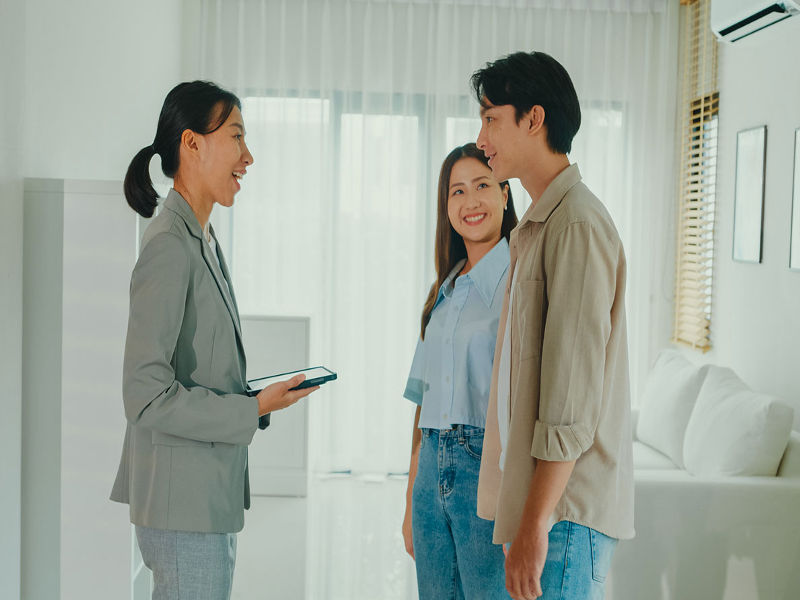 Smart Home Ownership Malaysia guide for first home buyers