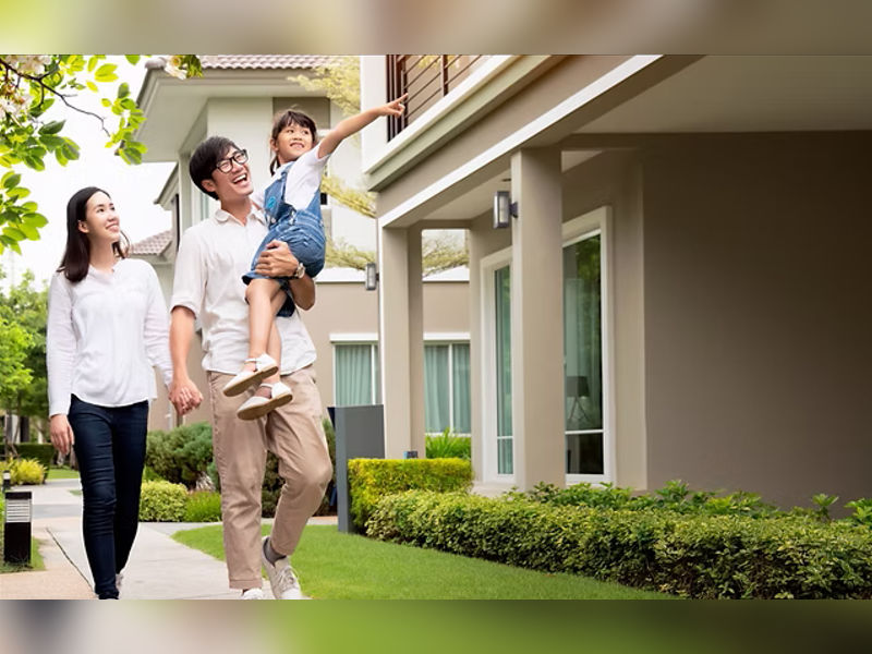 Smart Home Ownership Malaysia guide for first home buyers