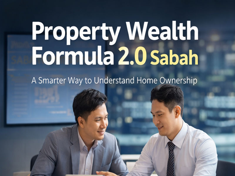 PWF 2.0 Property Wealth Formula