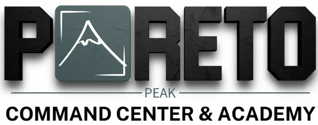 Pareto Command Center Logo