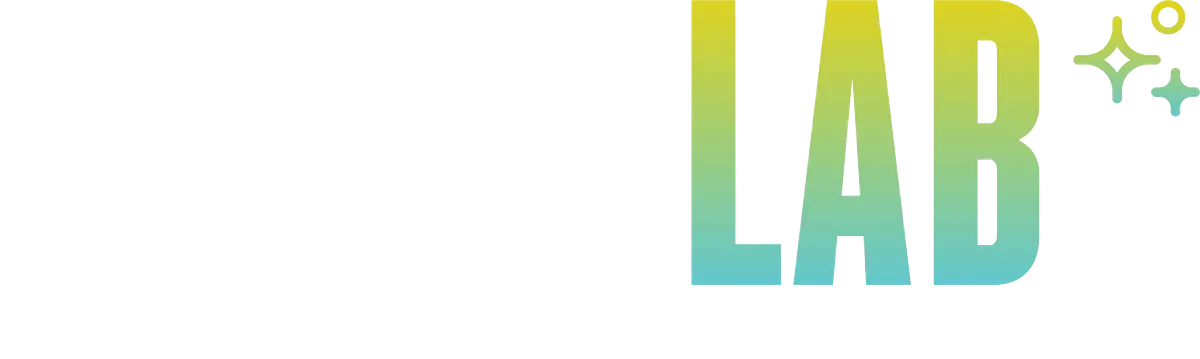 BrandLab Logo, Turn Leads Into Customers