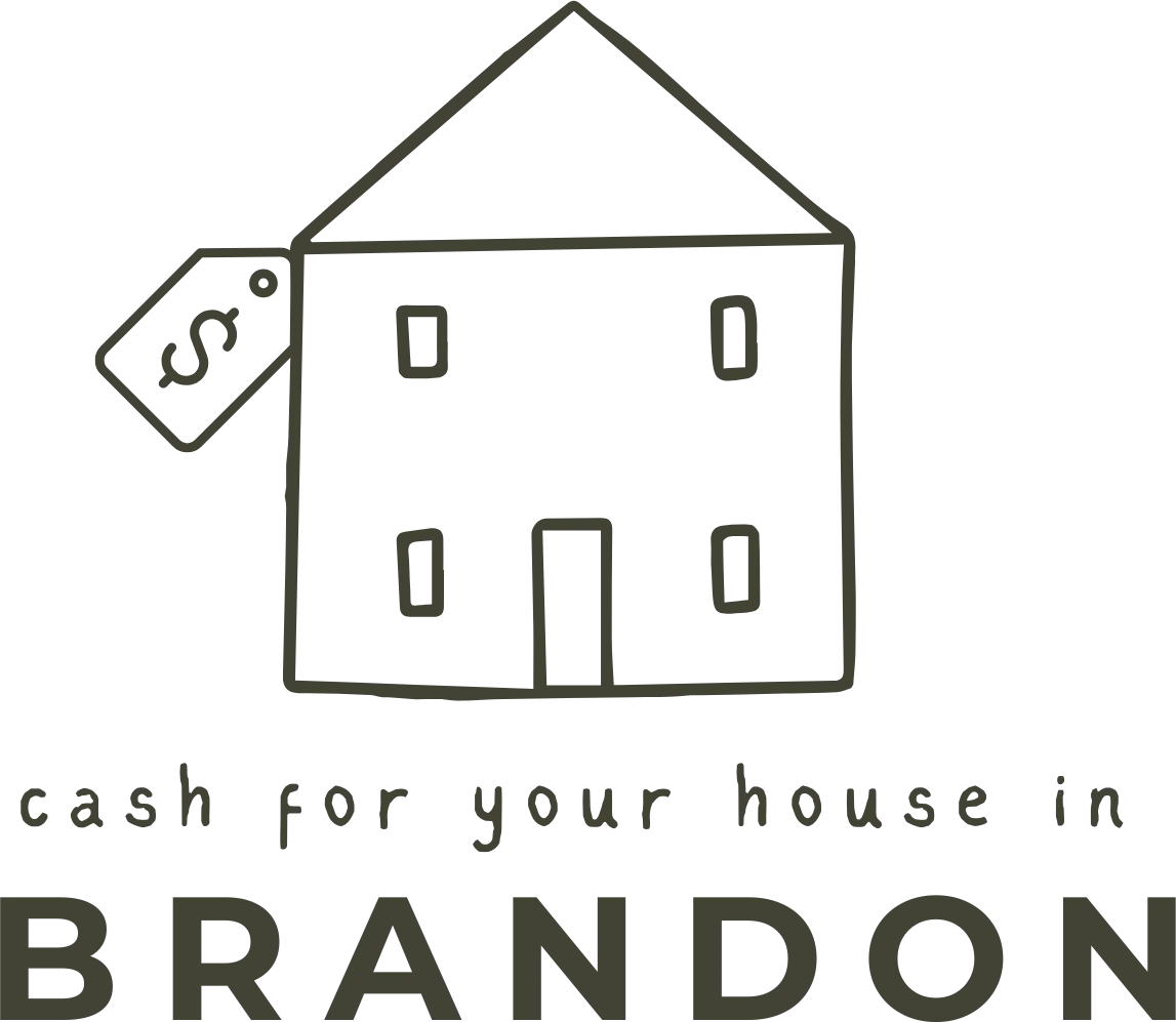 Cash For Your House In Brandon