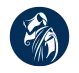 Icon of a figure in flowing robes, symbolizing guidance and wisdom to build confidence and overcome limiting beliefs