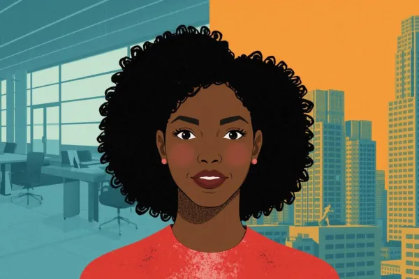 How to Bridge the Gap from Corporate Professional to Confident CEO 