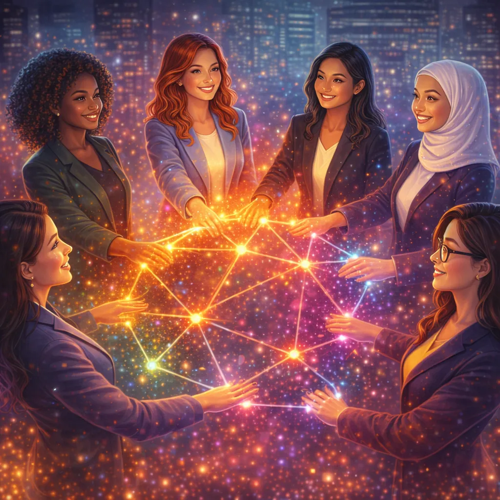 Building Your Tribe: The Essential Role of Community for Solopreneurs in 2026