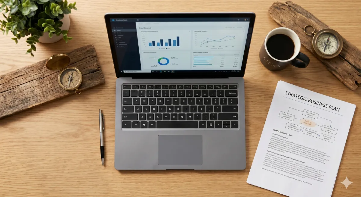 Foundational Excellence: Why Skipping Business Basics is Costing You Thousands