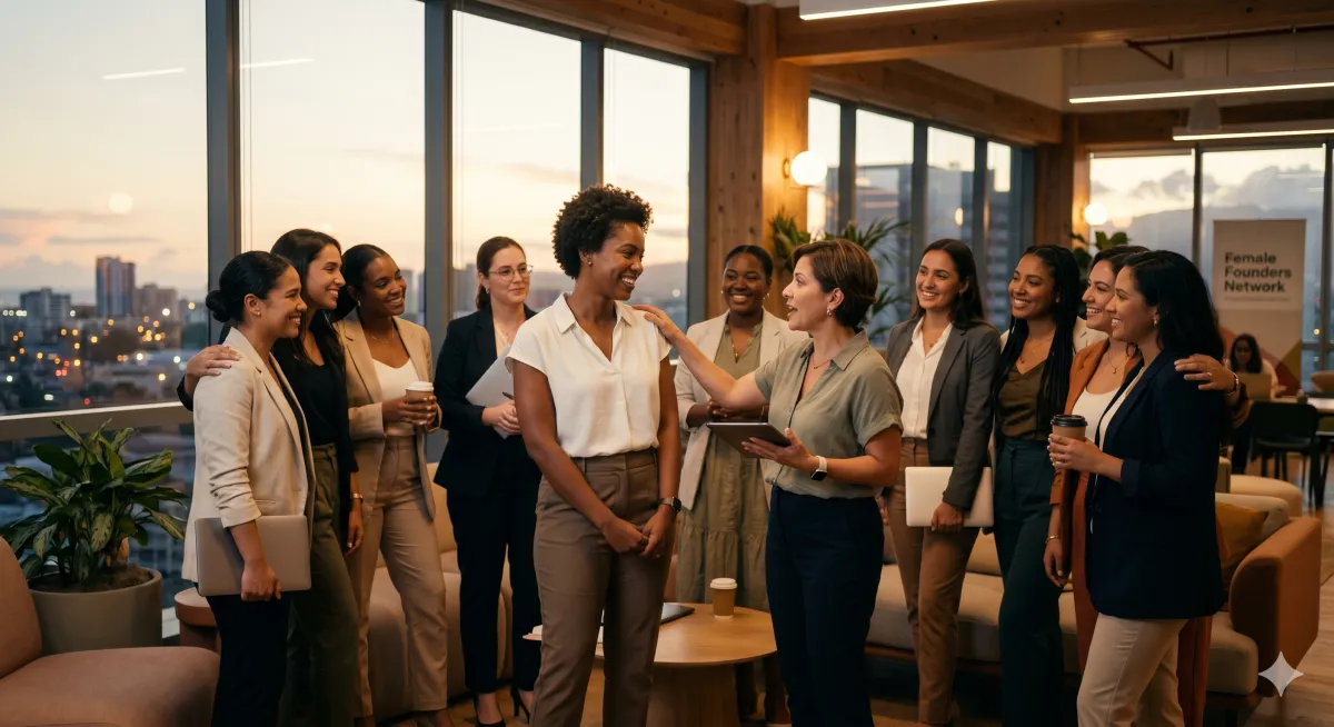 Creating a Vision: The Roadmap to Building the Most Energetic Community by 2026