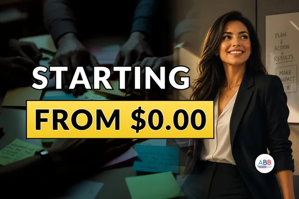 How to Start a Business with No Money: The Guide for Aspiring Women Entrepreneurs