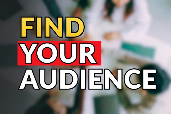 How to Stand Out When Everyone is Selling the Same Thing