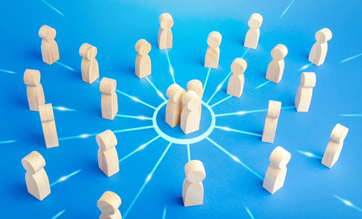 Linkbuilding