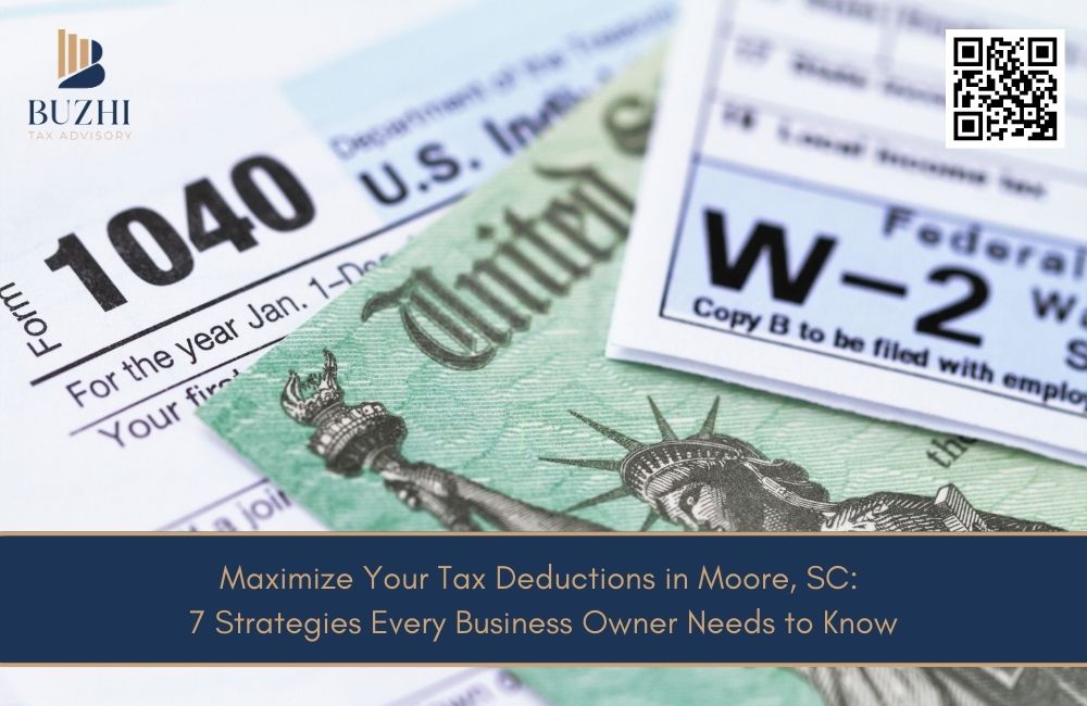 LLC Tax Filing, S-Corp Tax Filing, and Partnership Tax Filing