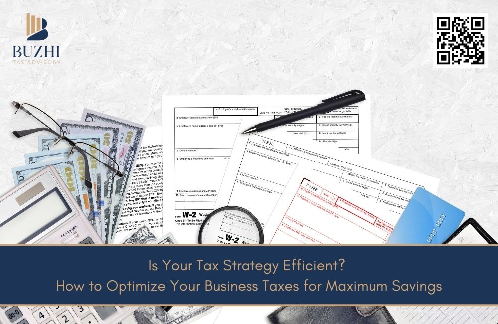 LLC Tax Filing, S-Corp Tax Filing, and Partnership Tax Filing