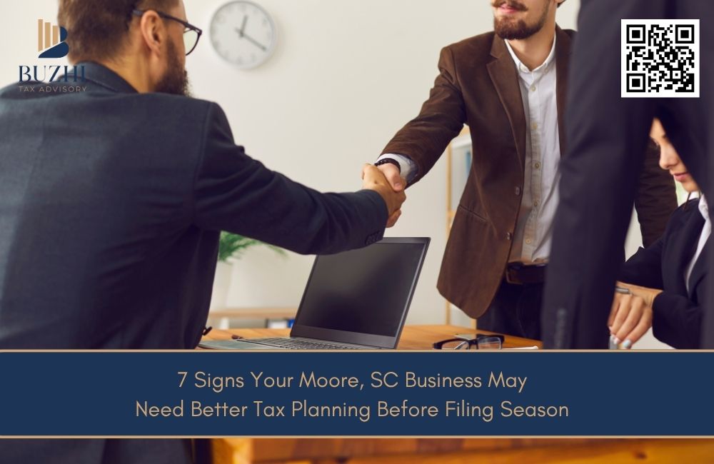 LLC Tax Filing, S-Corp Tax Filing, and Partnership Tax Filing