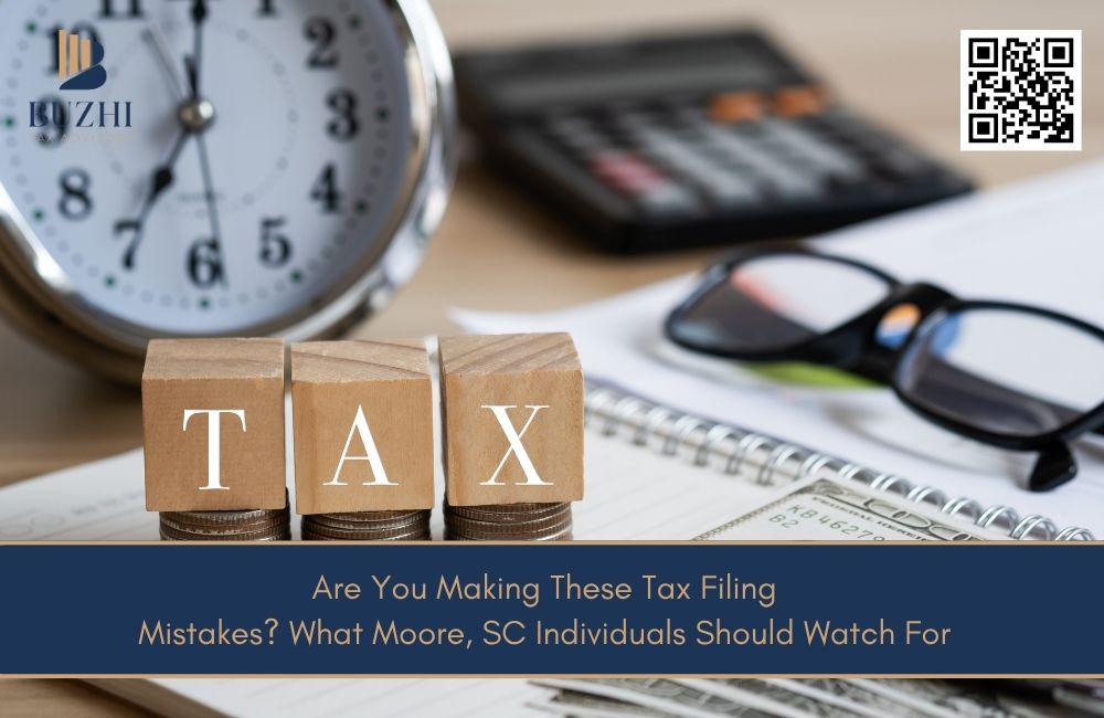 LLC Tax Filing, S-Corp Tax Filing, and Partnership Tax Filing